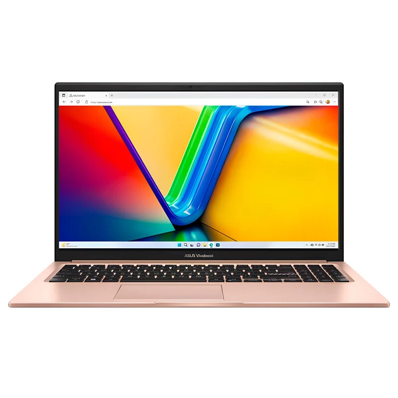 لپ تاپ ایسوس 15.6 اینچی VivoBook X1504VA Core 5 120U 16GB 1T SSD