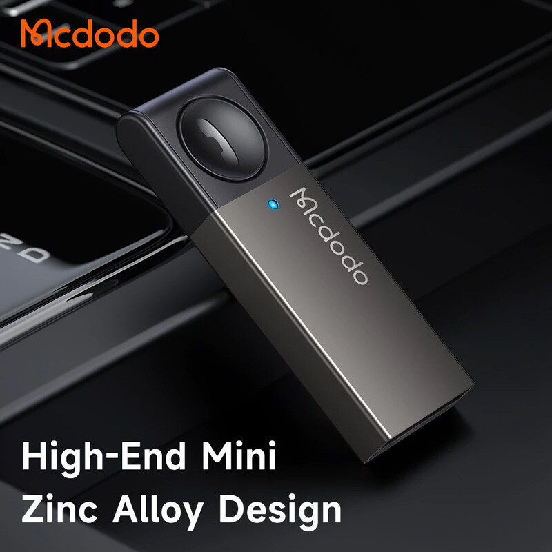 دانگل بلوتوث خودرو Mcdodo OT-825