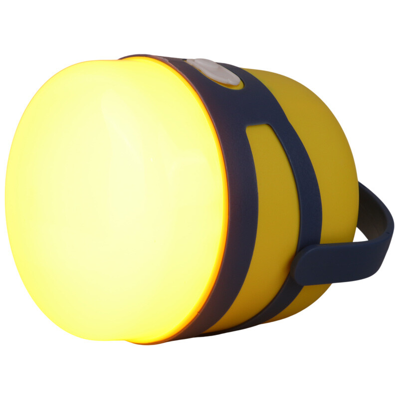 لامپ شارژی خورشیدی 100 وات Newnew NV-T234