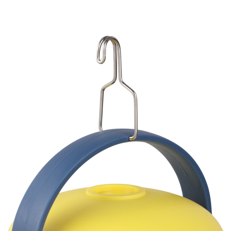 لامپ شارژی خورشیدی 100 وات Newnew NV-T234