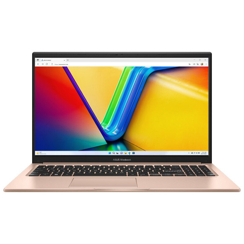 لپ تاپ ایسوس 15.6 اینچی Vivobook X1504VAP Core 5 120U 24GB 512GB SSD