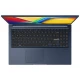 لپ تاپ ایسوس 15.6 اینچی Vivobook X1504VA Core 5 120U 24GB 512GB SSD