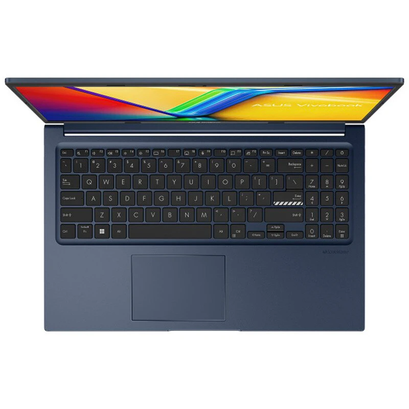 لپ تاپ ایسوس 15.6 اینچی Vivobook X1504VA Core 5 120U 8GB 512GB SSD