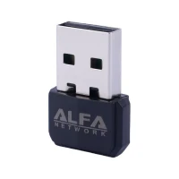 دانگل بلوتوث Alfa Net
