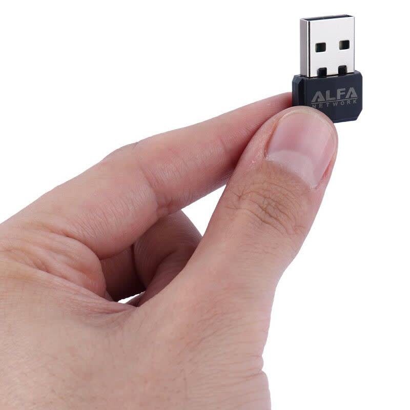 دانگل بلوتوث Alfa Net