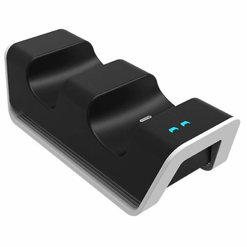 پایه شارژر دسته بازی Pgtech GP-502 PS5