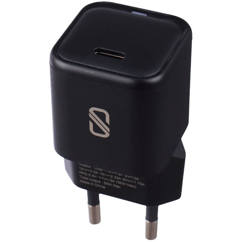 شارژر دیواری 35 وات اسلیکتو CH-00 PD 3A