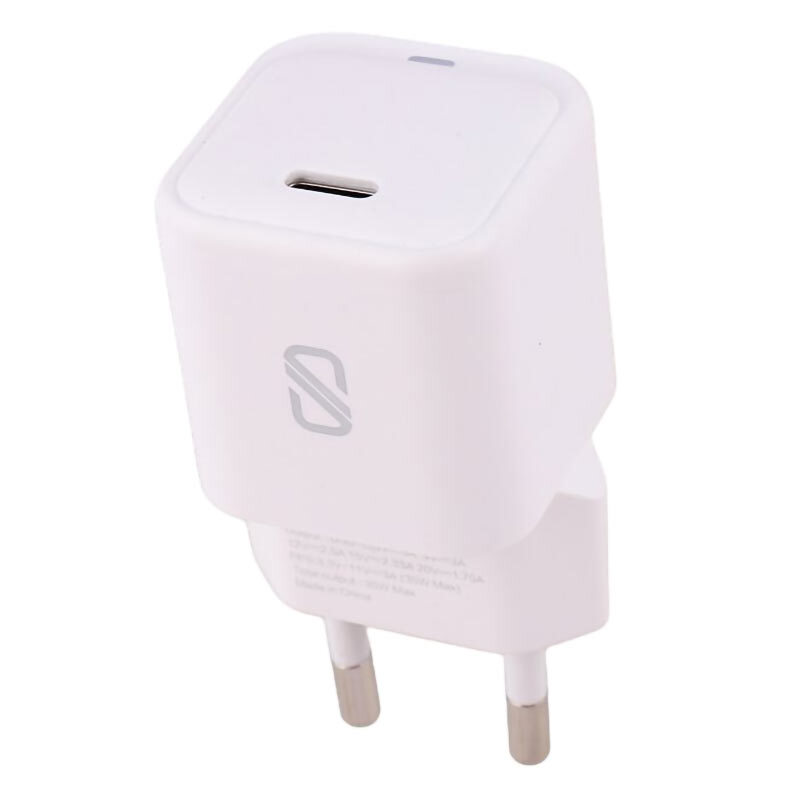 شارژر دیواری 35 وات اسلیکتو CH-00 PD 3A