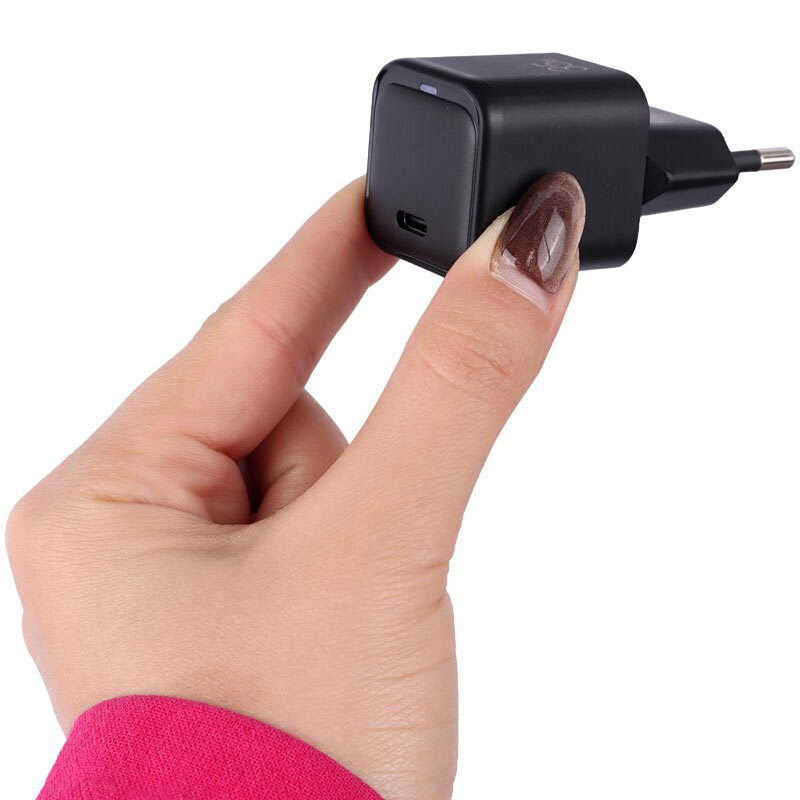 شارژر دیواری 35 وات اسلیکتو CH-00 PD 3A