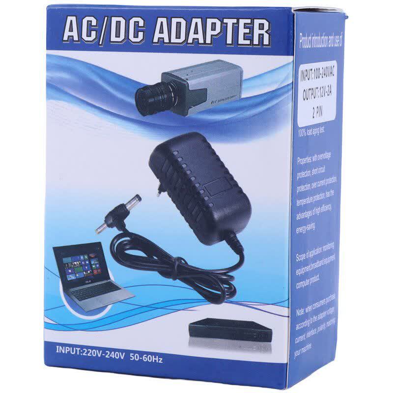 آداپتور مودم AC/DC 1220 12V 2A