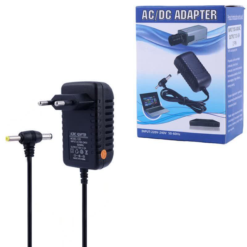 آداپتور مودم AC/DC 1220 12V 2A