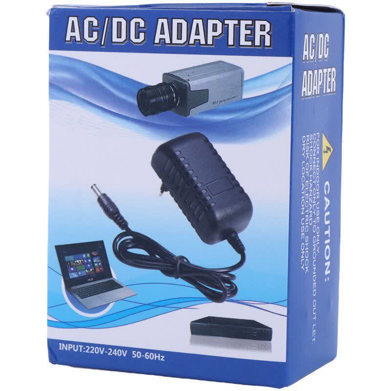 آداپتور مودم AC/DC 1220 12V 2A