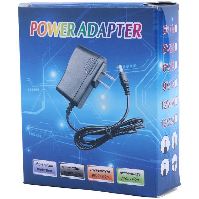 آداپتور مودم AC/DC 0920 9V 2A