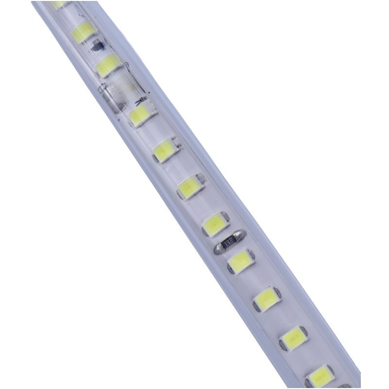 ریسه شلنگی 100 متری Pars Tabana 3535 + سوکت