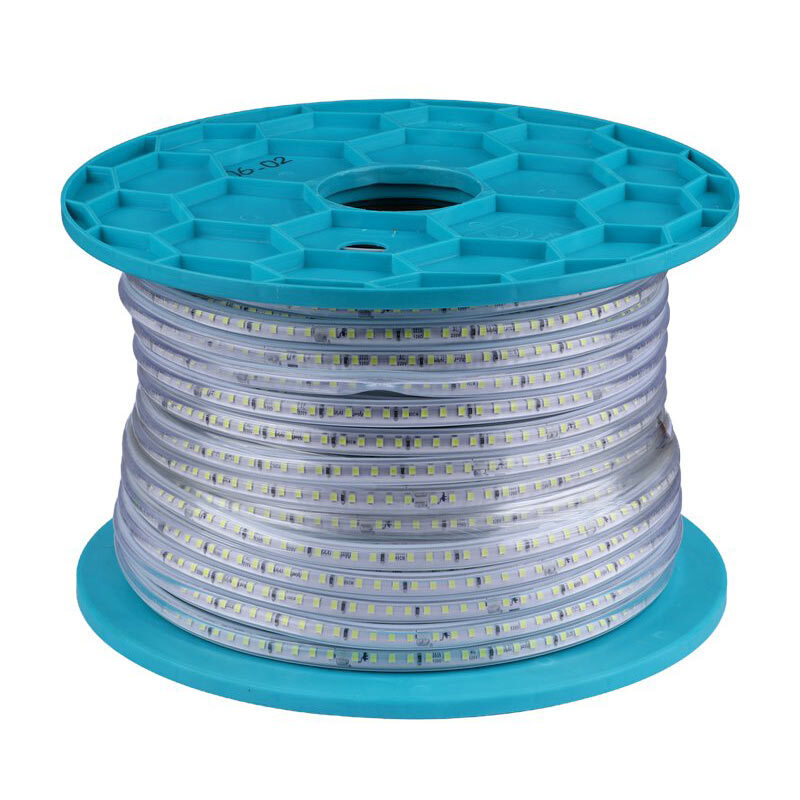 ریسه شلنگی 100 متری Pars Tabana 3535 + سوکت