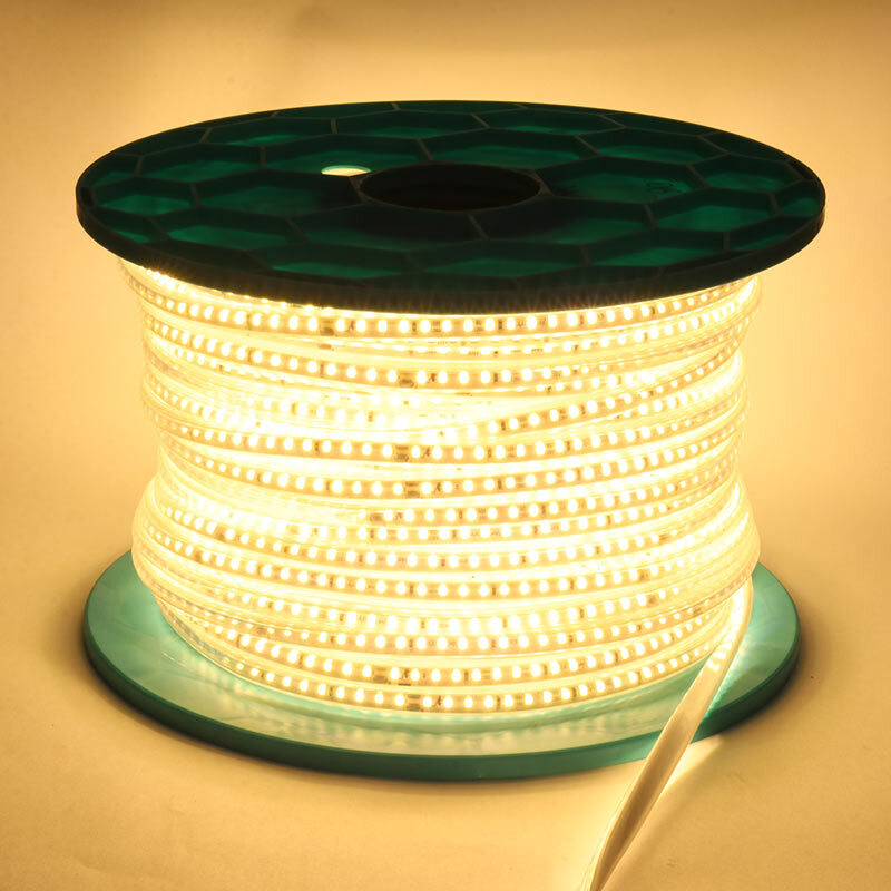 ریسه شلنگی 100 متری Pars Tabana 3535 + سوکت