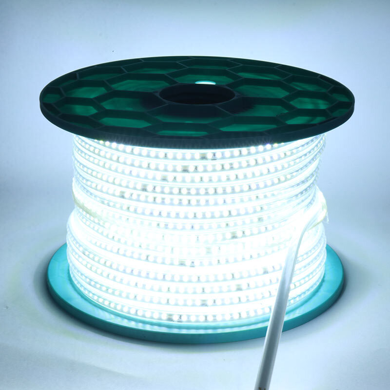 ریسه شلنگی 100 متری Pars Tabana 3535 + سوکت