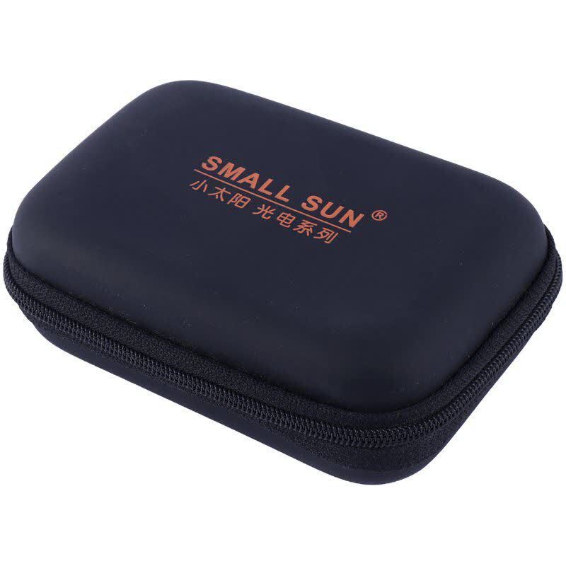 چراغ قوه شارژی Small Sun ZY-F333