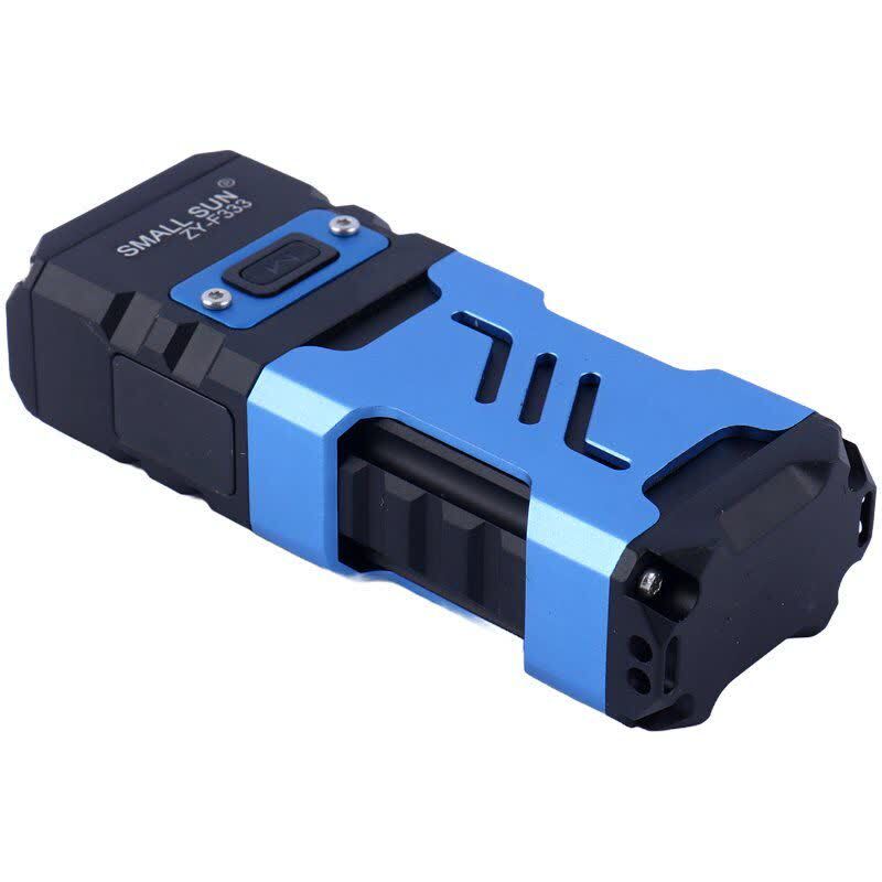 چراغ قوه شارژی Small Sun ZY-F333