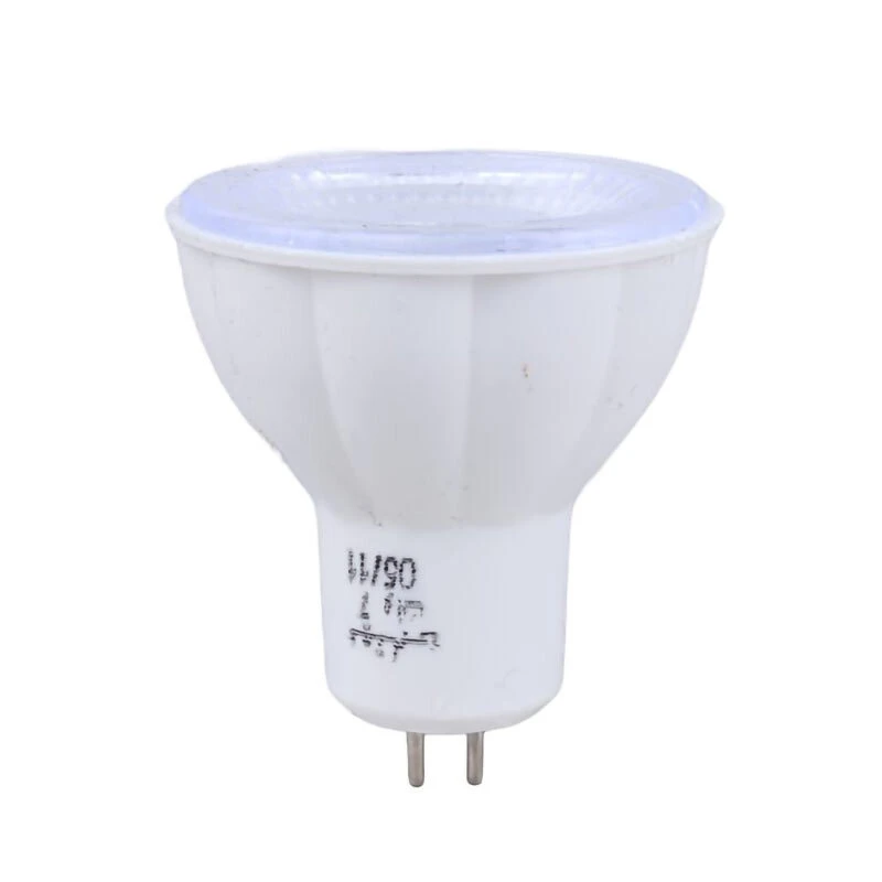 لامپ هالوژن 7 وات LED کیان پایه GU5.3