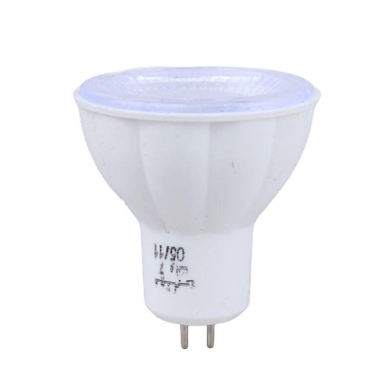 لامپ هالوژن 7 وات LED کیان پایه GU5.3