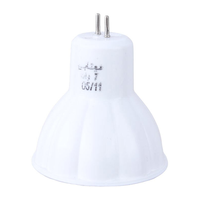 لامپ هالوژن 7 وات LED کیان پایه GU5.3