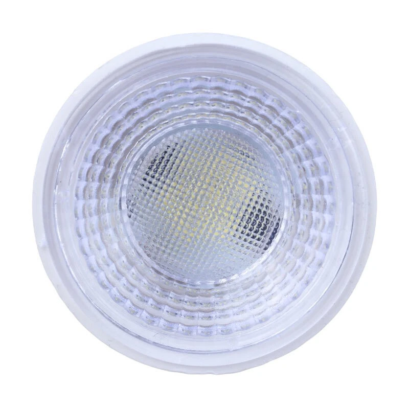 لامپ هالوژن 7 وات LED کیان پایه GU5.3