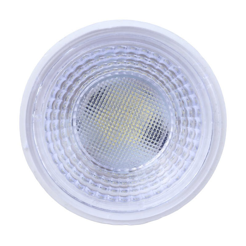 لامپ هالوژن 7 وات LED کیان پایه GU5.3