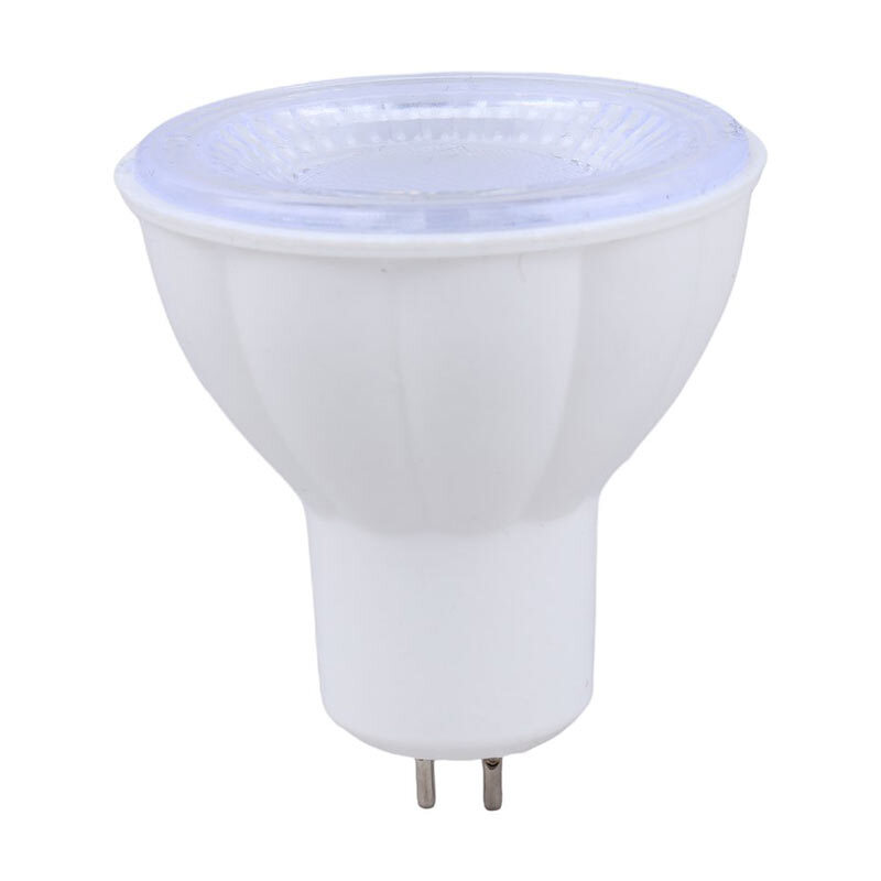 لامپ هالوژن 7 وات LED کیان پایه GU5.3