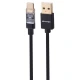 کابل تایپ سی فست شارژ 100 وات اوی CL-139T طول 1 متر
