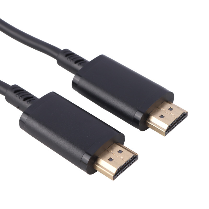 کابل HDMI 4K اوی CL-214 طول 1.8 متر