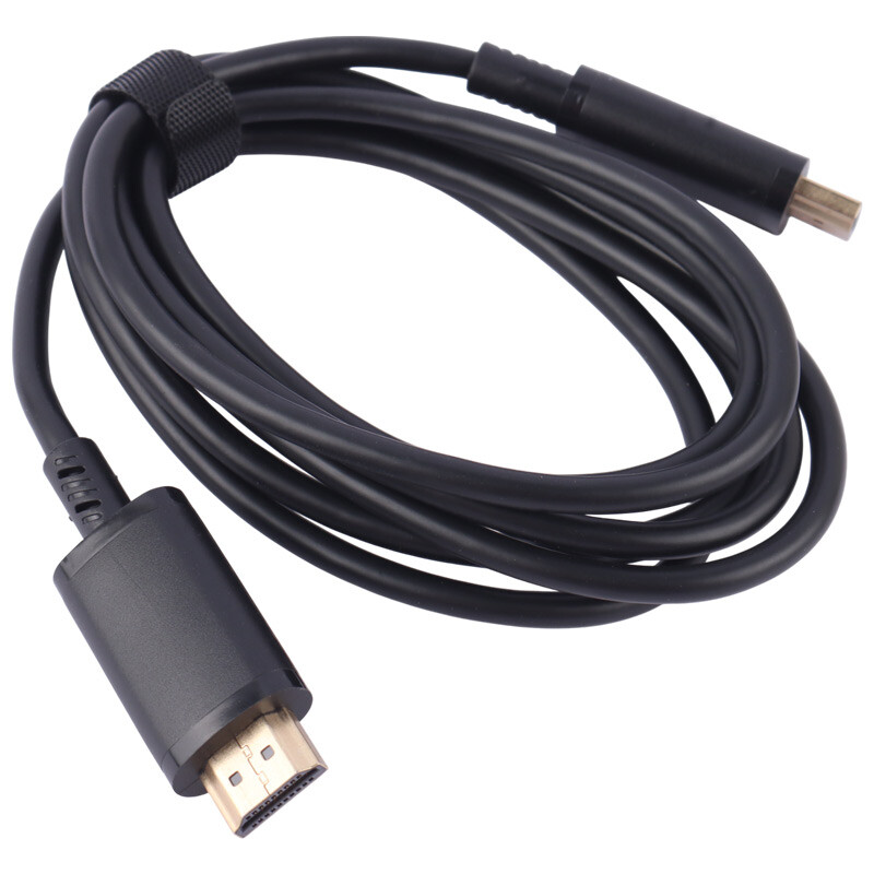 کابل HDMI 4K اوی CL-214 طول 1.8 متر