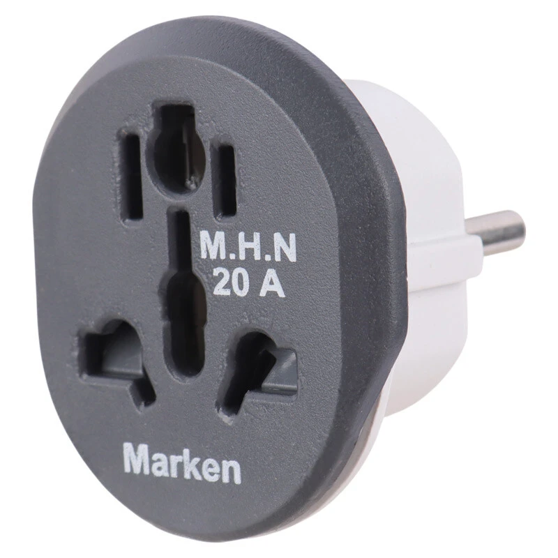 تبدیل 3 به 2 برق Marken M.H.N