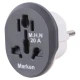 تبدیل 3 به 2 برق Marken M.H.N
