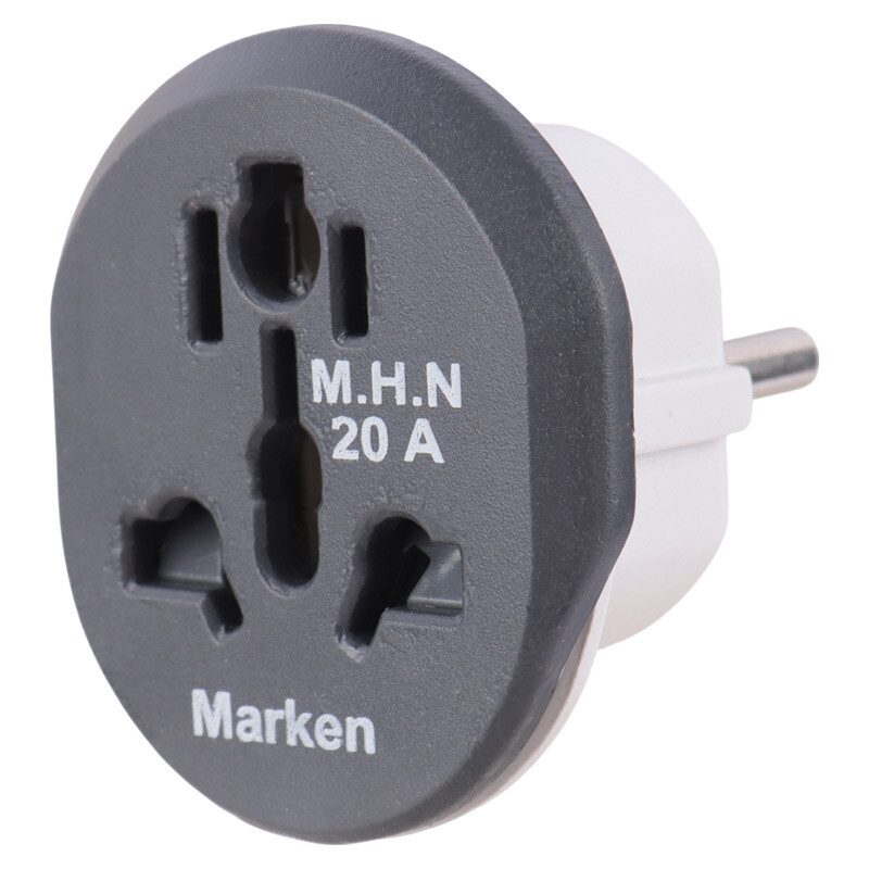 تبدیل 3 به 2 برق Marken M.H.N