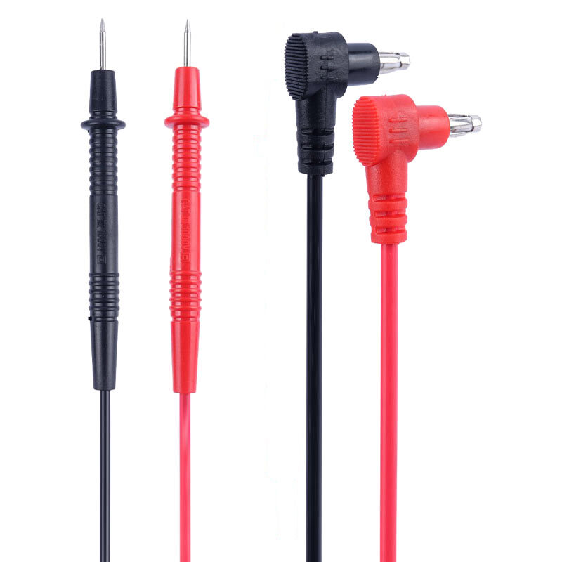 مولتی متر دیجیتال Leader DT9205A