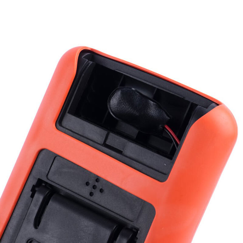 مولتی متر دیجیتال Leader DT9205A