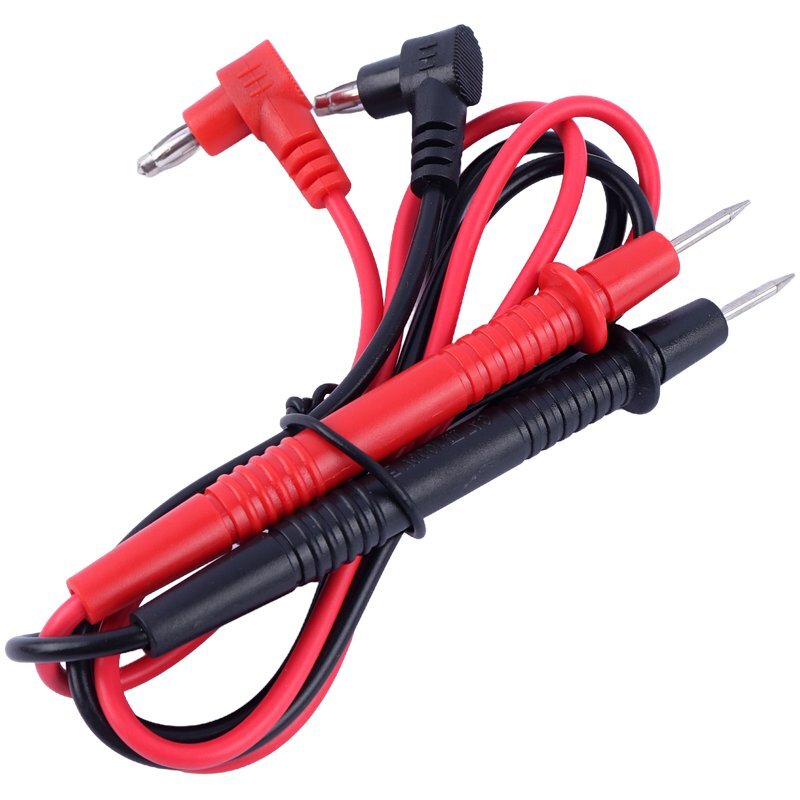 مولتی متر دیجیتال Leader DT9205A