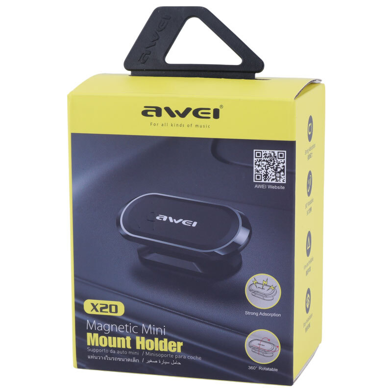 هولدر داشبوردی اوی X20