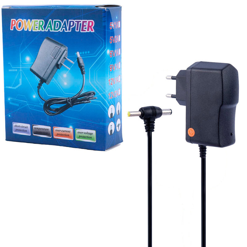 آداپتور مودم AC/DC 0920 9V 2A