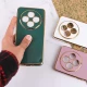 قاب My Case شیائومی Redmi A4 / 14C / 14R / Poco C75 براق محافظ لنزدار