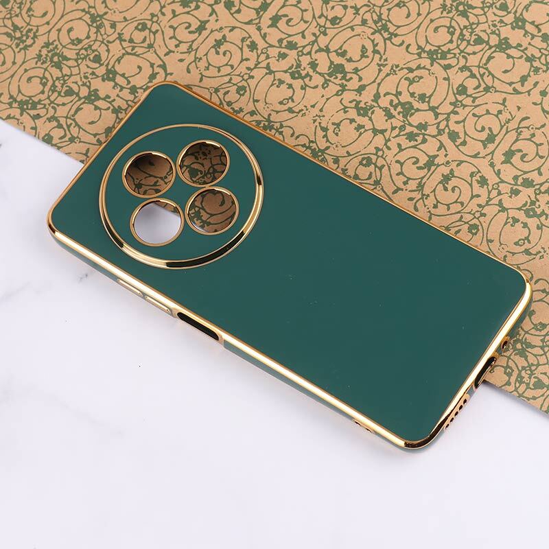 قاب My Case شیائومی Redmi A4 / 14C / 14R / Poco C75 براق محافظ لنزدار