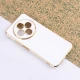 قاب My Case شیائومی Redmi A4 / 14C / 14R / Poco C75 براق محافظ لنزدار