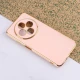 قاب My Case شیائومی Redmi A4 / 14C / 14R / Poco C75 براق محافظ لنزدار