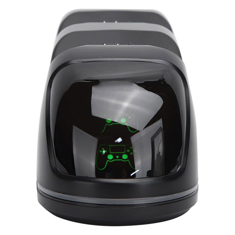 پایه شارژر دسته بازی PS4 دابی TP4-1781