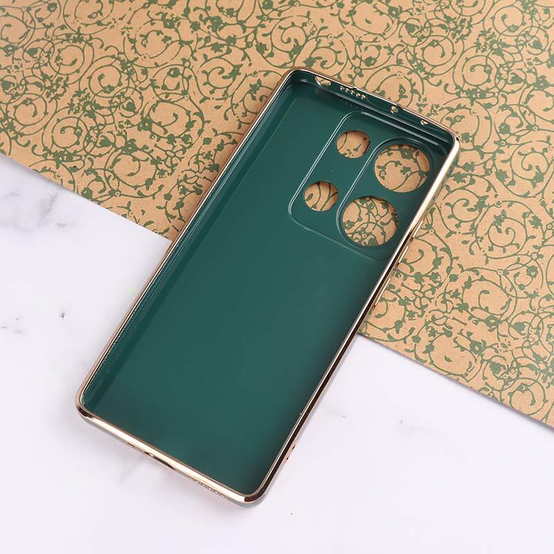 قاب براق My Case محافظ لنزدار Xiaomi Redmi Note 13 Pro 4G