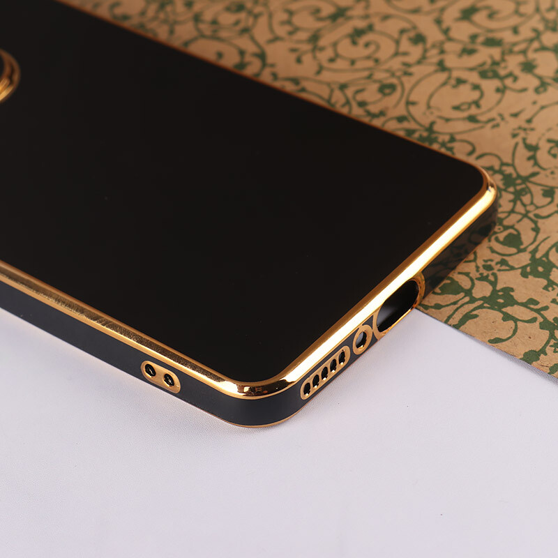 قاب My Case شیائومی Redmi Note 14 5G براق محافظ لنزدار