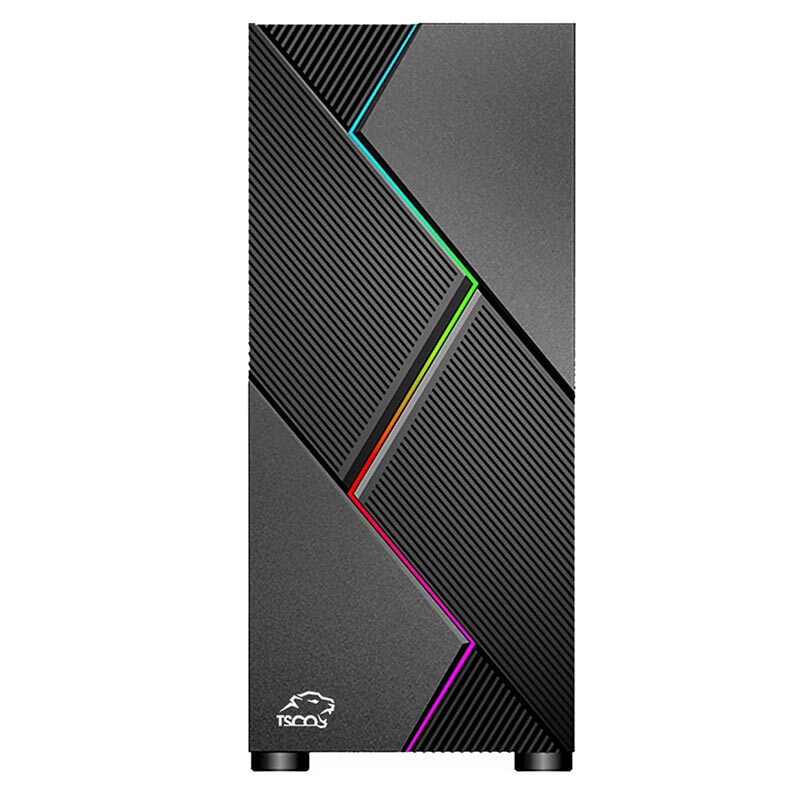 کیس کامپیوتر تسکو TSCO GC4501