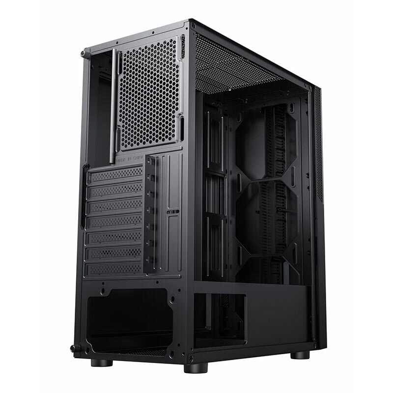 کیس کامپیوتر تسکو TSCO GC4501