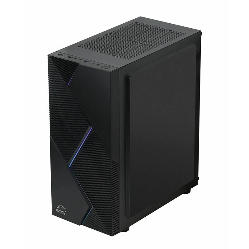 کیس کامپیوتر تسکو TSCO GC4501